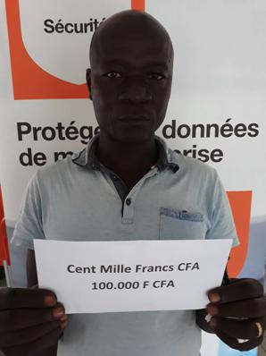 KOUADIO NGUESSAN